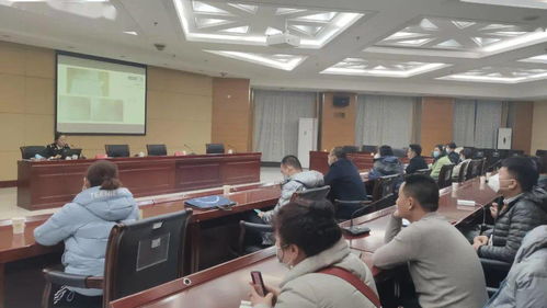 我市成功舉辦搟面皮企業(yè)出口政策及業(yè)務(wù)知識培訓(xùn)會，助推地方特色產(chǎn)業(yè)揚(yáng)帆出海